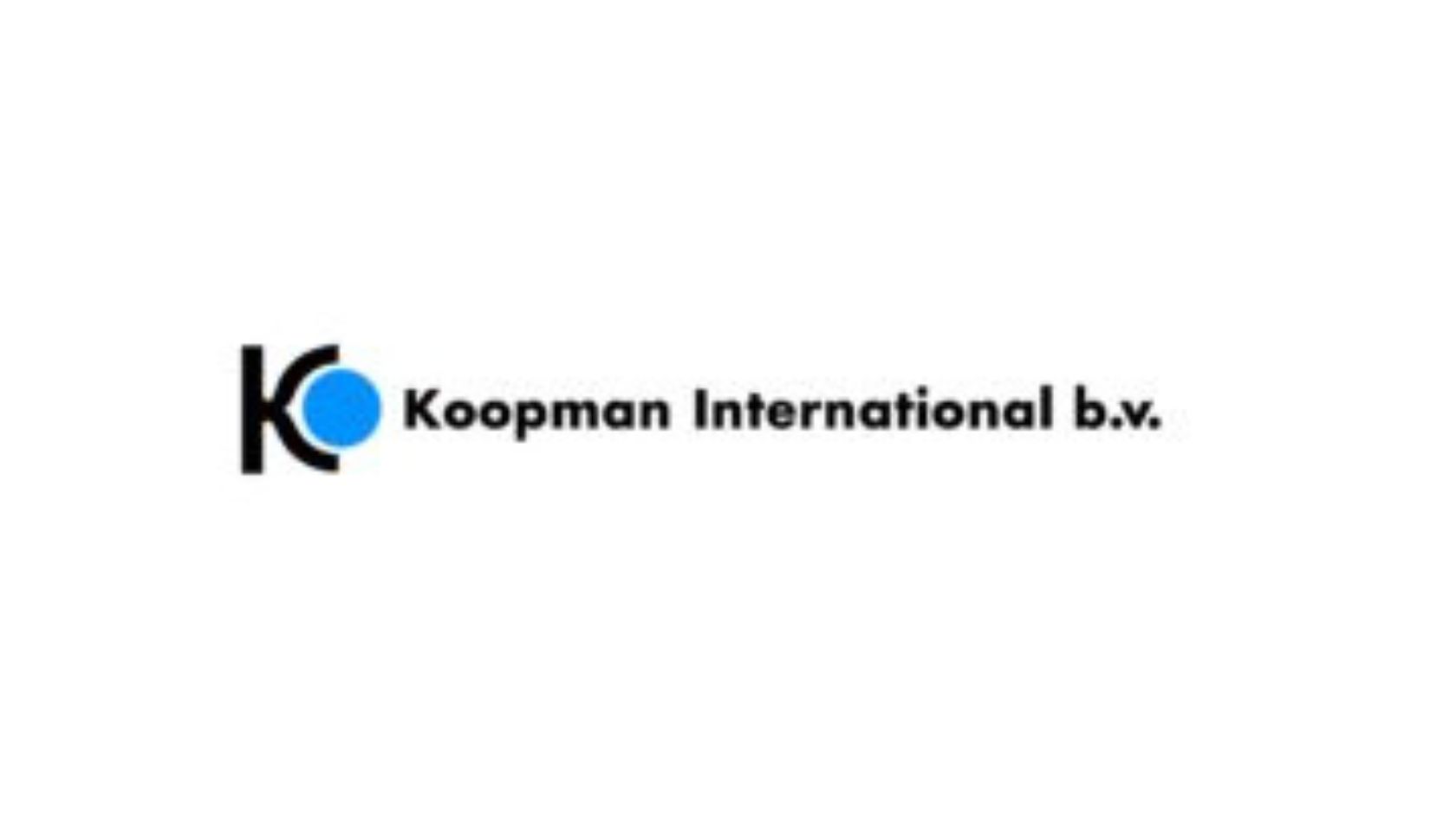 Koopman international