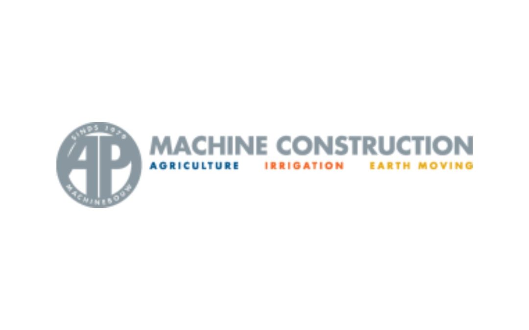 ap machinebouw