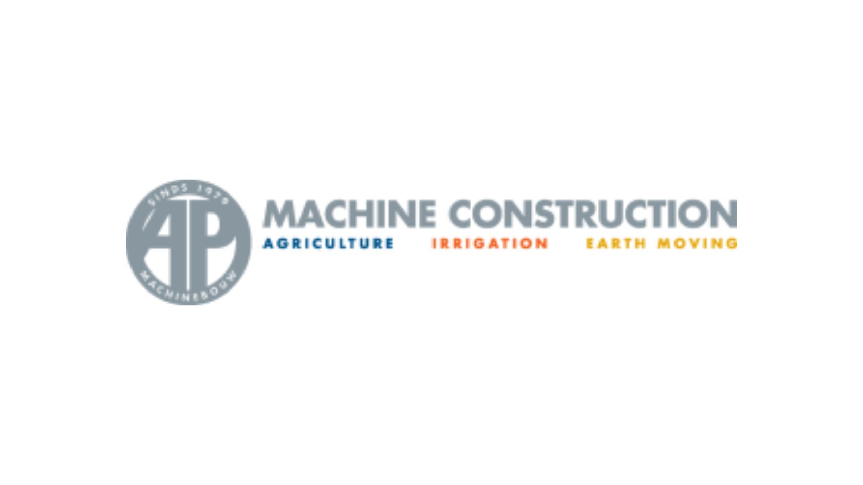 ap machinebouw
