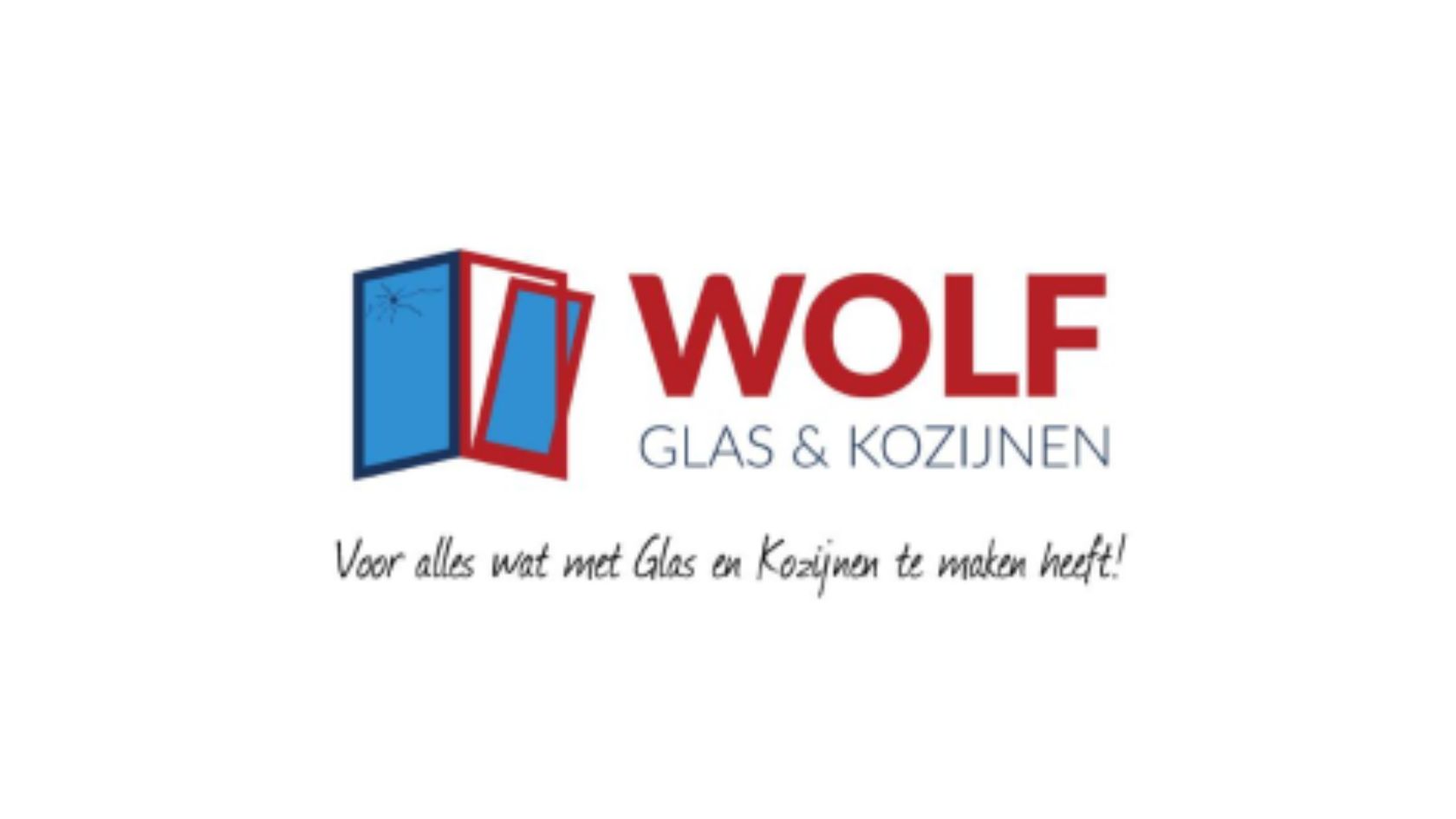 wolf glas & kozijnen
