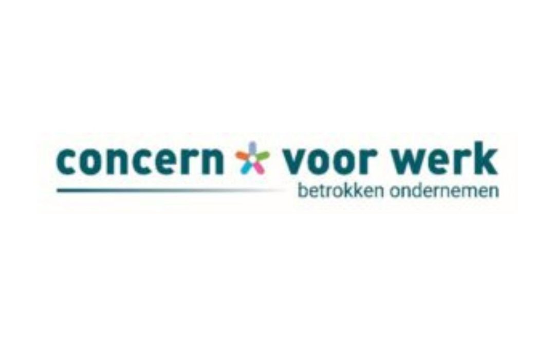 concern voor werk