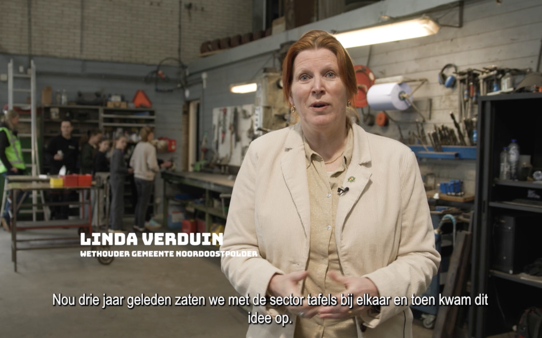 Een korte terugblik, kijk je mee?