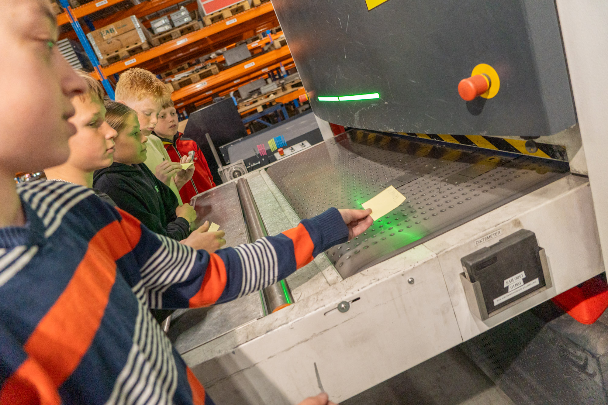 Ook Suplacon laat zien hoe gaaf techniek en technologie is!